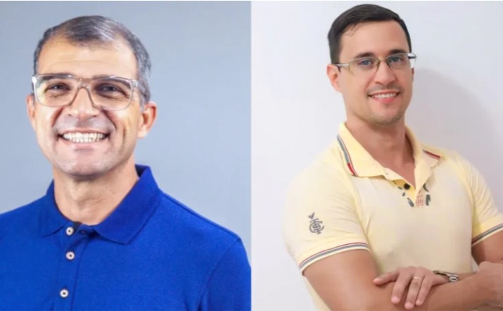 Henrique lidera com 49,9% disputa pela prefeitura de Areial contra 37% de professor Afonso, aponta Datavox/PB Agora