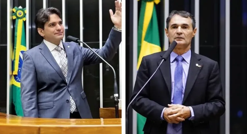 Murilo vê ‘arrumadinho’ em aliança de Romero com Bruno; Rodrigues defende união como o melhor para Campina Grande