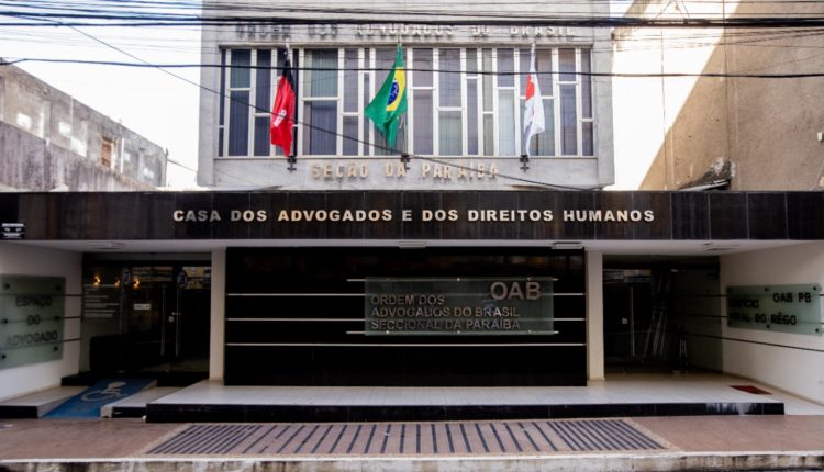 OAB-PB realiza eleição para desembargador do Tribunal de Justiça da PB nesta quarta; veja candidatos