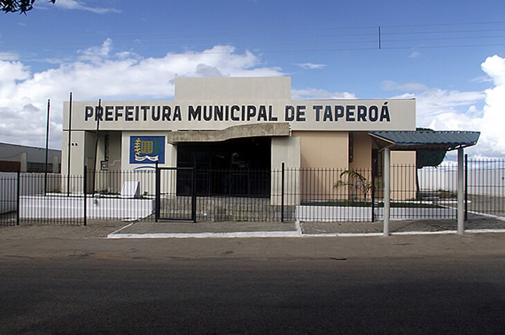 PB Agora divulga nesta quinta-feira (26) pesquisa do Instituto Datavox com os números da corrida eleitoral em Taperoá