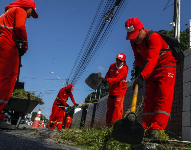 PMJP garante funcionamento de serviços essenciais neste feriado da Independência