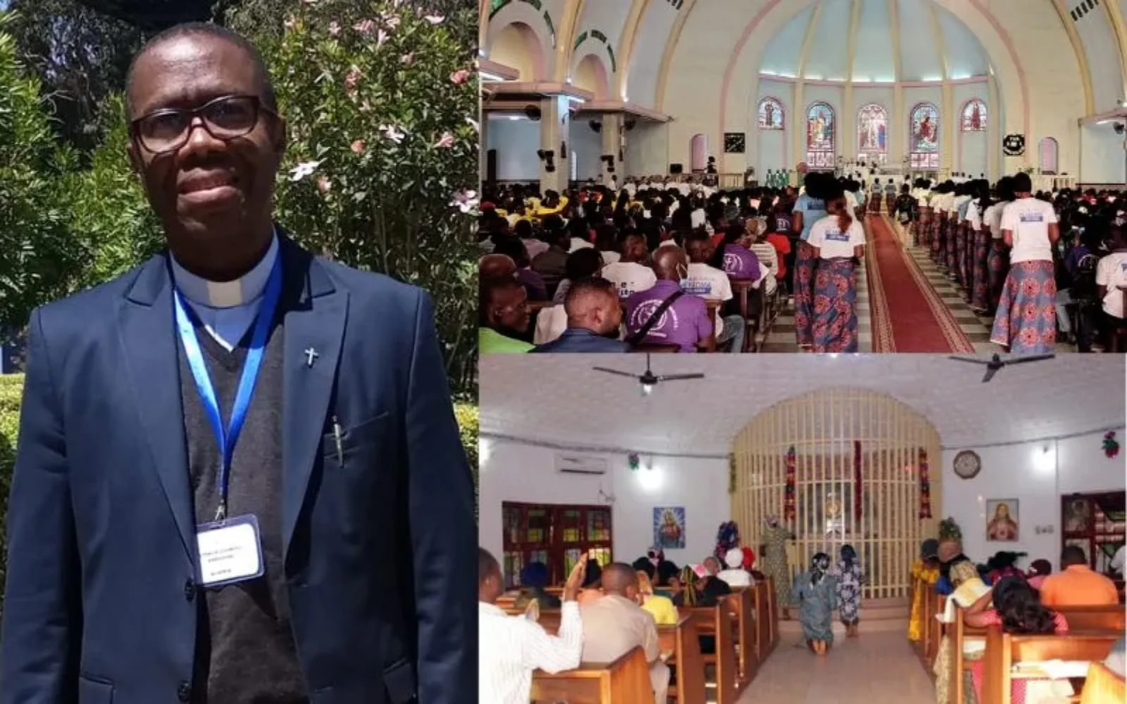 Padre pede que Igreja na Nigéria atenda às necessidades de jovens que estão “retornando ao paganismo”