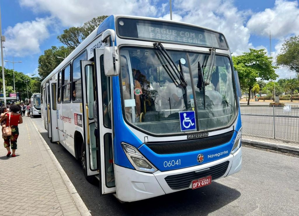 Semob-JP define esquema de transporte público para partida entre Botafogo e Volta Redonda neste sábado