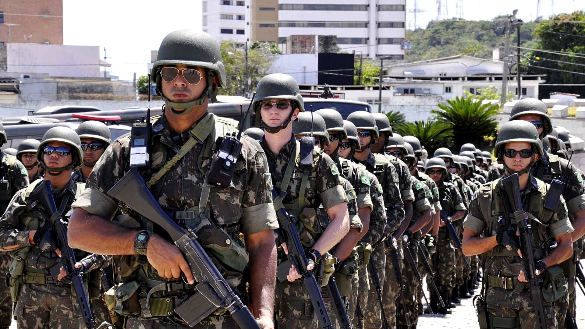 TRE-PB aprova envio de tropas federais para Itabaiana por indícios de influência criminosa nas eleições