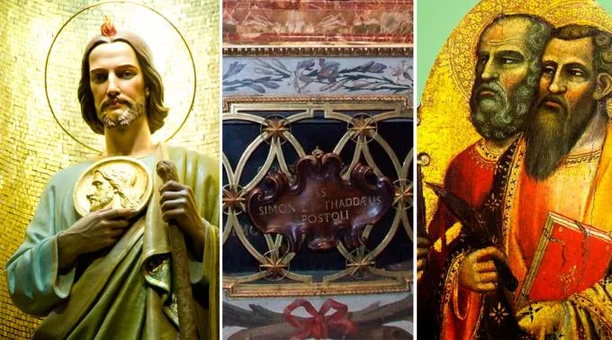 8 coisas que talvez não sabia sobre o santo das causas impossíveis