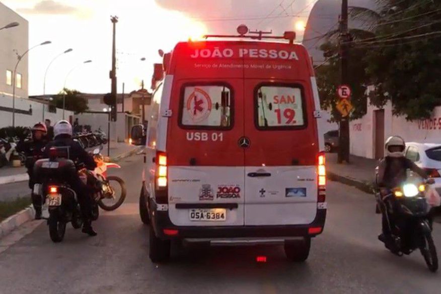 Acidente com vítima fatal é registrado na PB-386, em Ibiara