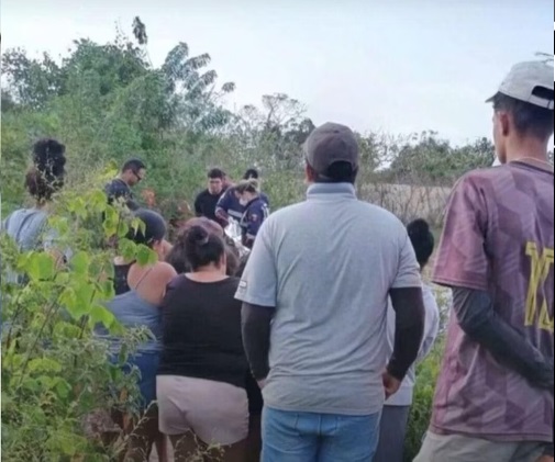 Adolescente morre afogado em açude na cidade de Esperança