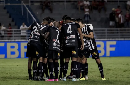 Botafogo-PB se prepara para a temporada 2025 com retorno de Danilo Mariotto e novas contratações