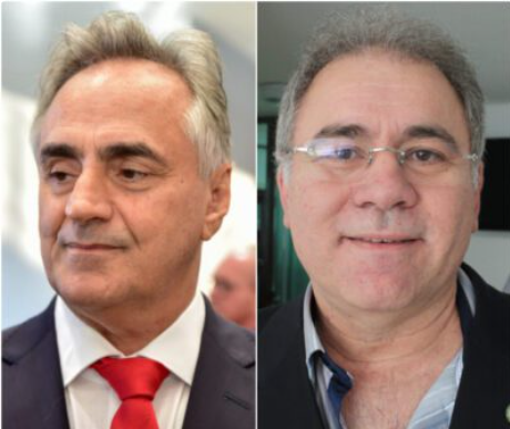 Candidatos de Bolsonaro e Lula a prefeito de João Pessoa lideram rejeição, revela pesquisa PB Agora/Datavox