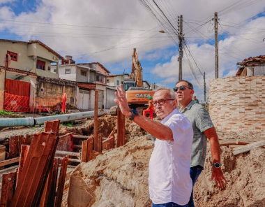 Cícero detona demora da Energisa para atender demandas da PMJP e lamenta: “Relação com a empresa é muito triste”