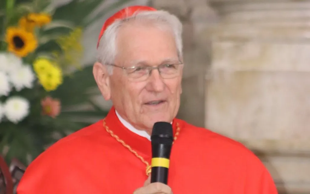 Dom Leonardo Steiner celebra Peregrinação Internacional Aniversária de outubro em Fátima