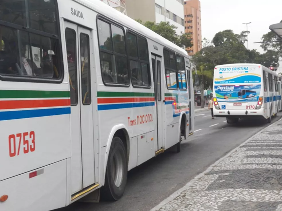 Eleições: João Pessoa manterá ônibus gratuito e todas as linhas em circulação no próximo domingo