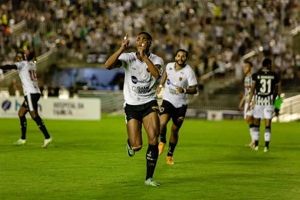 Eliminação do Botafogo-PB na Série C sela uma das piores temporadas da história para o futebol paraibano