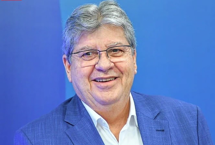 Em Campina Grande, João Azevêdo celebra alianças e reforça potencial para 2026, mas adia debate eleitoral: “É cedo”