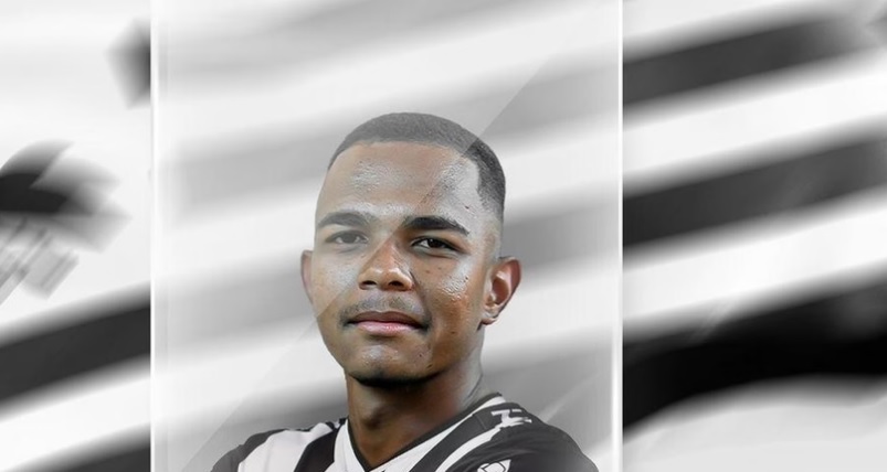 Galo anuncia contratação do lateral Arthurzinho, ex Nacional de Patos