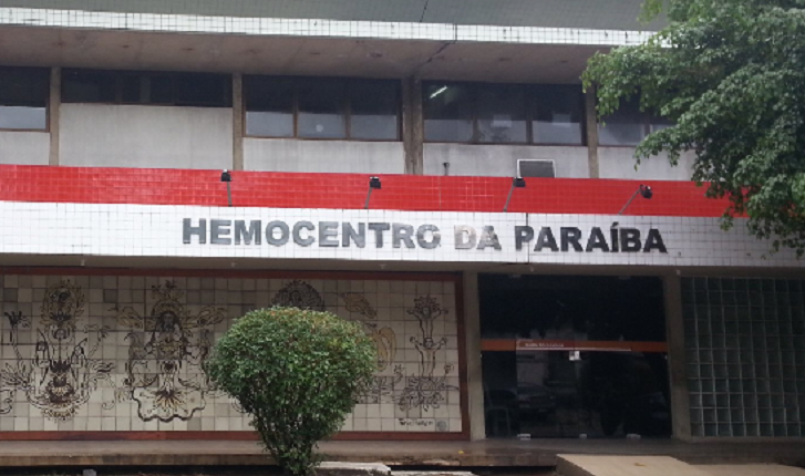 Hemocentro de JP altera horário de atendimento nos feriados do Servidor Público e Finados