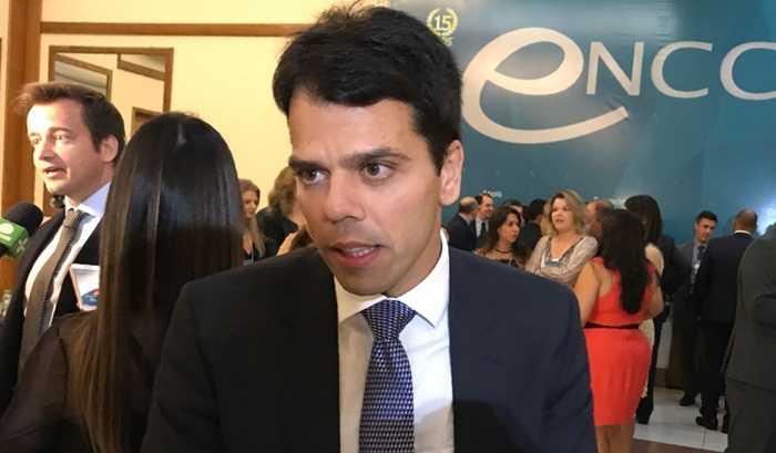 Mais votado no MP e também do TJ: João Azevêdo nomeia Francisco Seráphico para vaga de desembargador