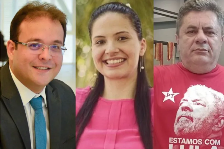 PB Agora/Datavox: na reta final da campanha, Julhinho aparece liderando disputa em Piancó com 65,2% das intenções de voto