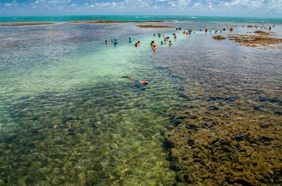 Paraíba está no top 10 dos destinos imperdíveis para os feriados de novembro