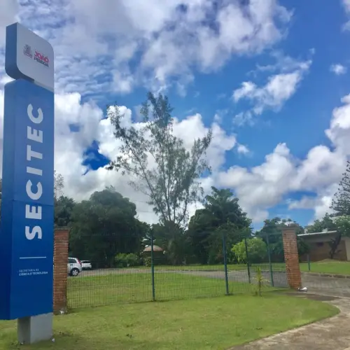 Secitec e Inovatec João Pessoa publicam edital ‘Desafios Cidade Inovadora’