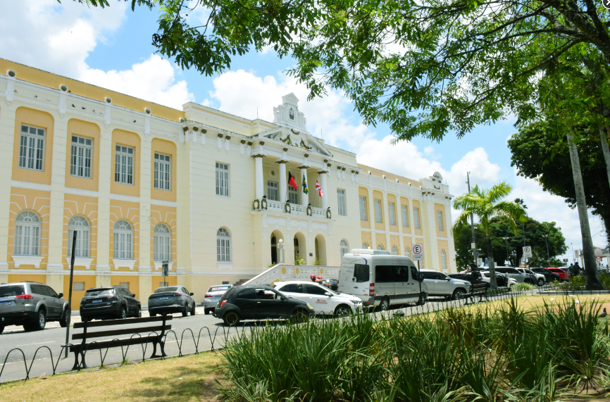 Tribunal de Justiça da Paraíba comemora 133 anos de história e serviços à sociedade