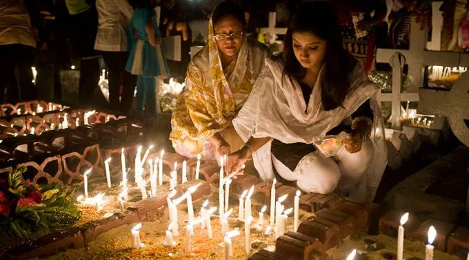 É pecado “chamar” os defuntos? Isso é o que a Igreja ensina sobre o cuidado com as almas