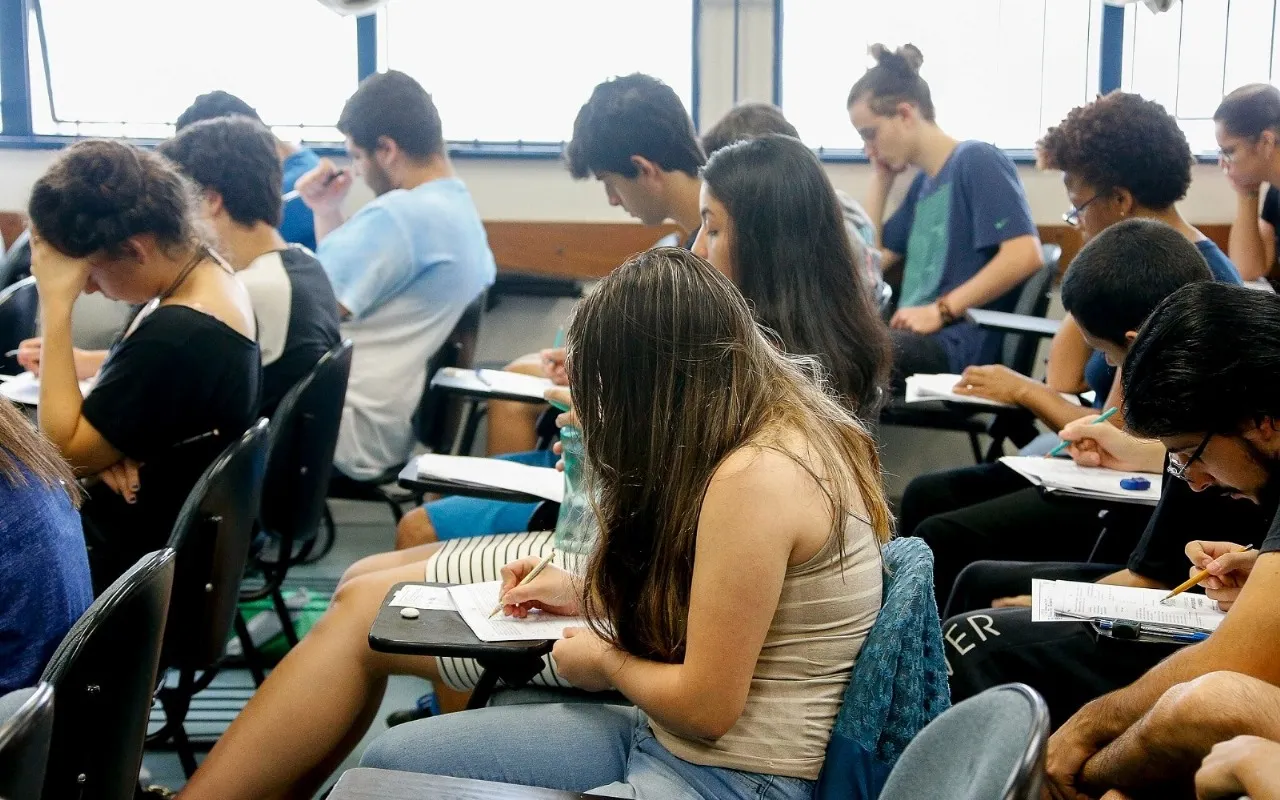 Orações para rezar antes da prova do Enem