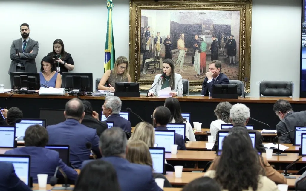 PEC da Vida é aprovada na CCJ da Câmara dos Deputados