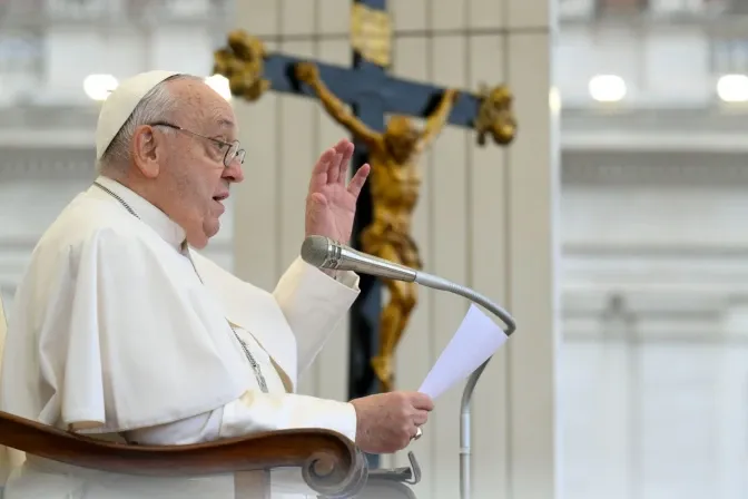 A fé e a esperança fazem milagres, diz papa Francisco aos católicos da Nicarágua