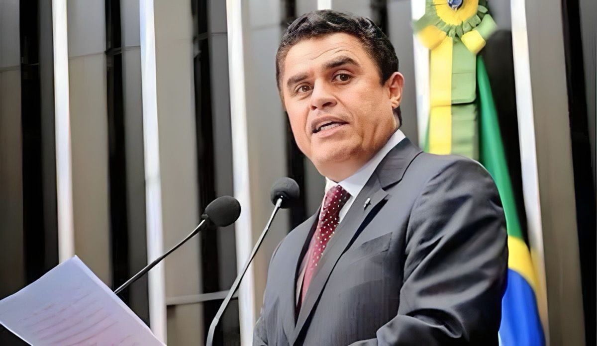 Deputado da Paraíba defende resgate de projeto para incluir Ramal da Transnordestina ligando Cabedelo ao Ceará