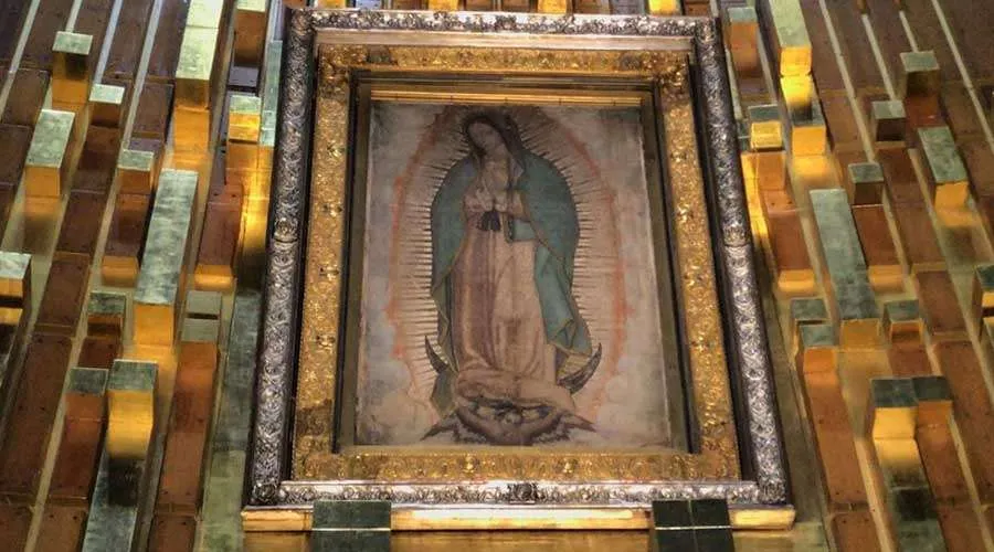 Dez histórias populares sobre Nossa Senhora de Guadalupe