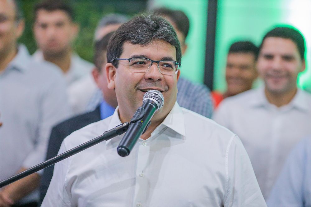 Governador do Piauí é eleito novo presidente do Consórcio Nordeste para o ano de 2025 com voto de João Azevêdo