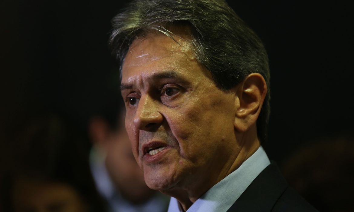 Maioria do STF vota pela condenação de Roberto Jefferson