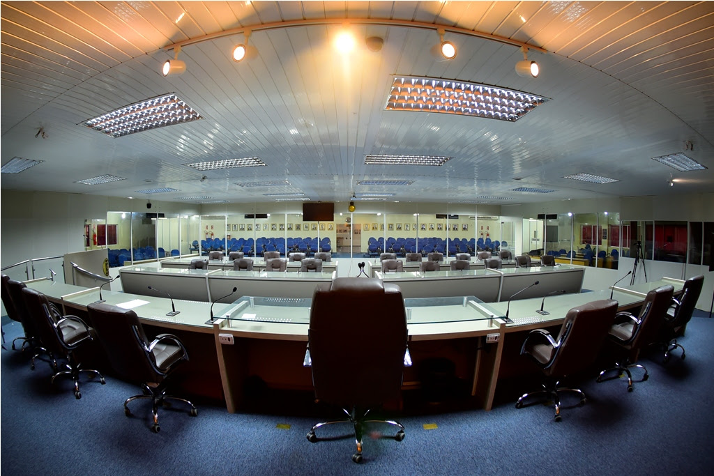 Mais uma vez, Câmara Municipal de Campina Grande tem semana improdutiva 