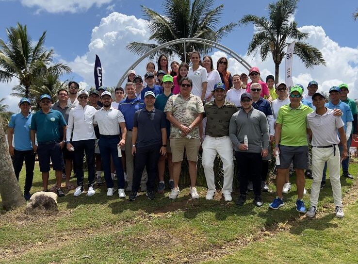 Paraibano de Golf chega ao fim e organização comemora participação de mais de 60 atletas