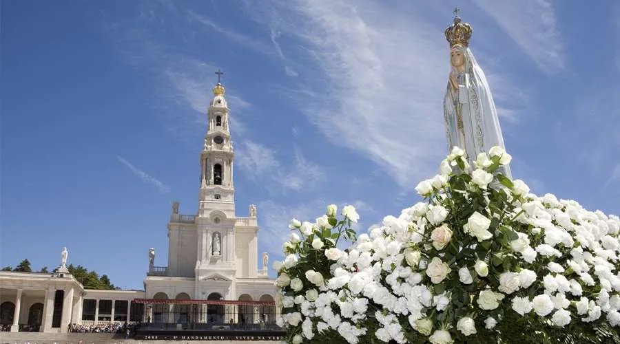 Santuário de Fátima faz curso online sobre a história e a mensagem de Fátima