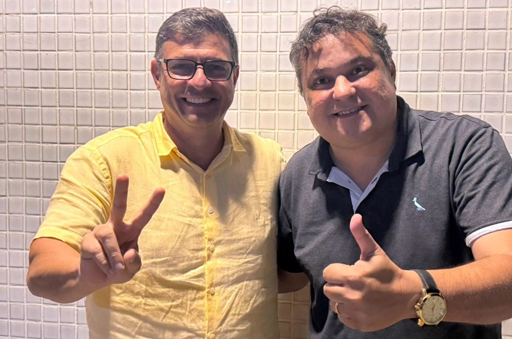 Renato Martins e o título controverso a Vitor Hugo: ironias entre En Passant e Território Livre