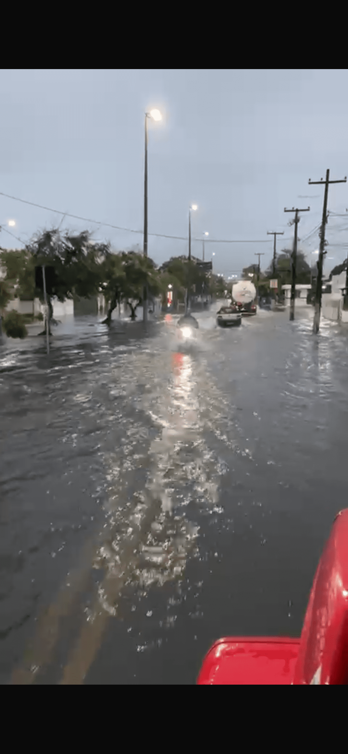 Chuvas continuam a causar estragos em João Pessoa; nas últimas 24h choveu 93mm, aponta dados da Defesa Civil