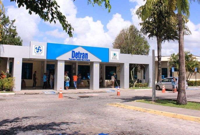 Confira o edital publicado do DETRAN-PB para proprietários de veículos apreendidos