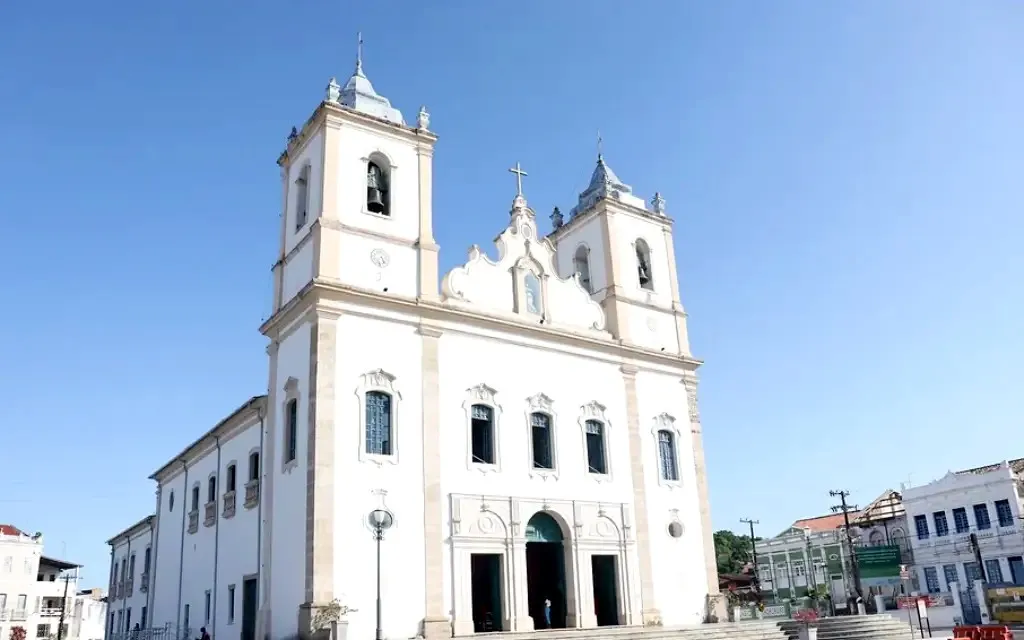 Igreja Nossa Senhora da Purificação será primeira basílica menor do Recôncavo Baiano