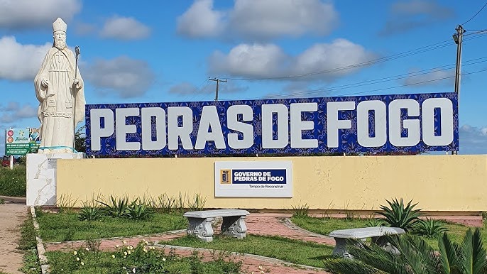 Termina hoje período de inscrições para o concurso de Pedras de Fogo