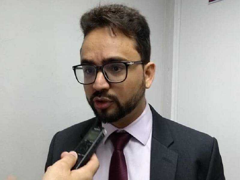 Tibério Limeira revela que Zezinho Botafogo deve ser a indicação do PSB para ocupar secretaria na gestão Cícero