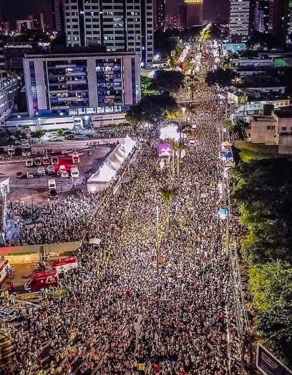 CMJP discute ampliação do horário das Muriçocas para até 4h da manhã; veja o que diz o MPPB