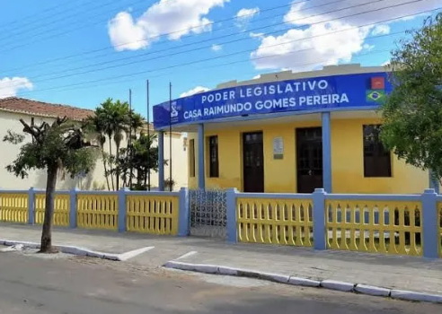 Câmara Municipal de São João do Rio do Peixe entra na mira do MP devido ao uso irregular de veículos oficiais