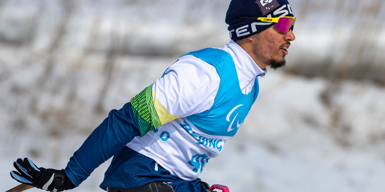 Copa do Mundo de esqui cross-country: Cristian Ribera é ouro