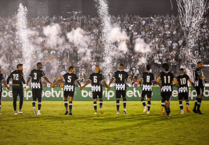 Flamengo e Treze são os favoritos nas torcidas de Campina Grande, aponta Instituto ANOVA