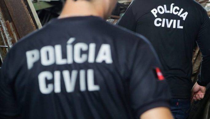 João Azevêdo prorroga concurso da Polícia Civil da Paraíba por mais dois anos