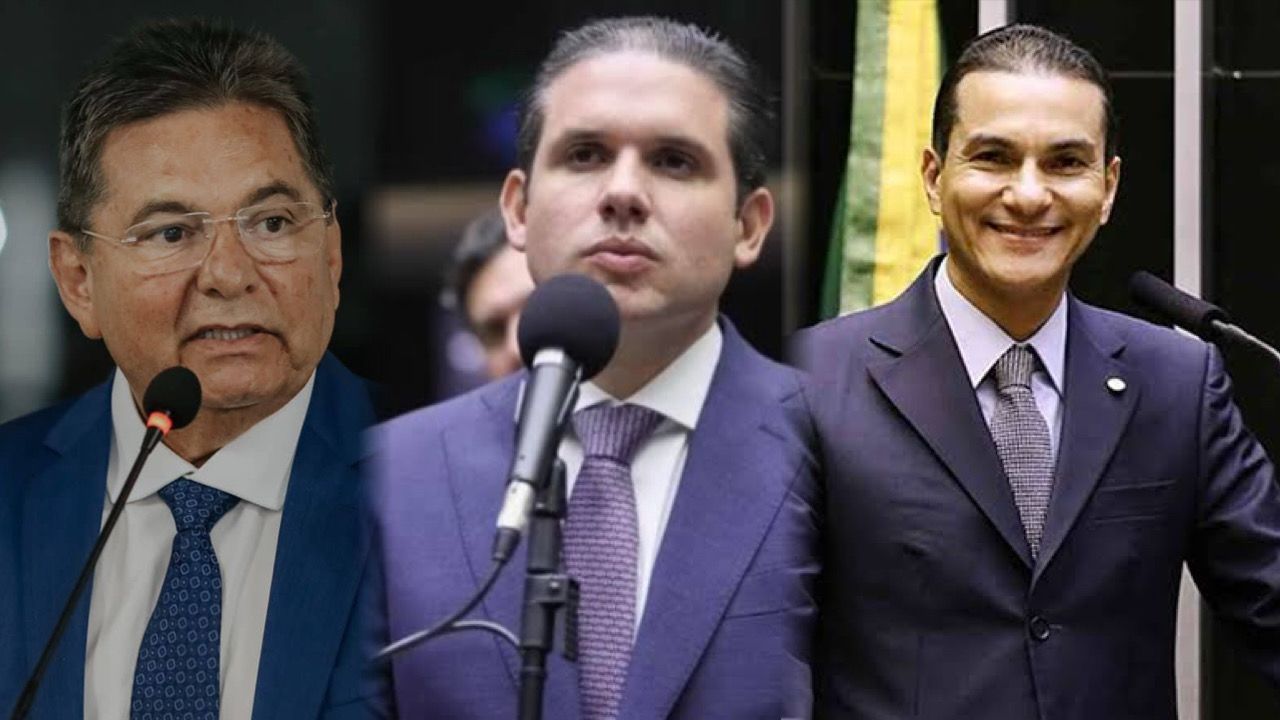 Lideranças nacionais do Republicanos entram em cena e fazem coro por duas vagas para sigla na majoritária do Governo da PB