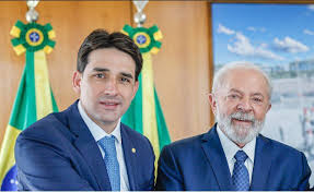 Ministro do Republicanos quer o partido de Hugo Motta com Lula em 2026: “Trabalharei para isso”