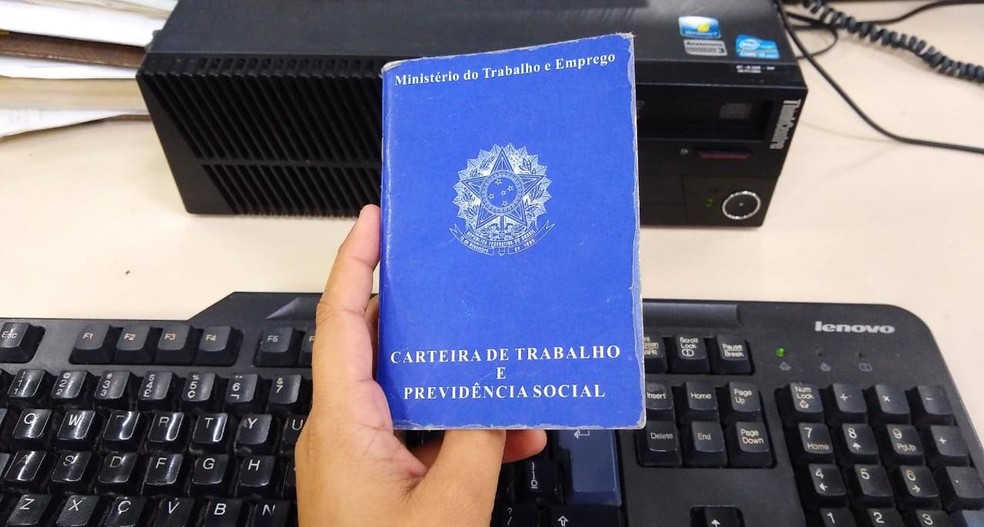 Semana começa com mais de 1.200 oportunidades de emprego em vários municípios paraibanos; saiba quais